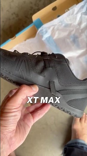 Xero Shoes XT Max Review