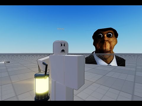 How to make a movement in 3rd person in roblox studio