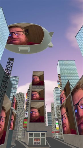 #greenscreen @Russell’s Mania