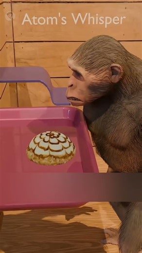 How did addiction to reward change the monkey's behavior? #facts