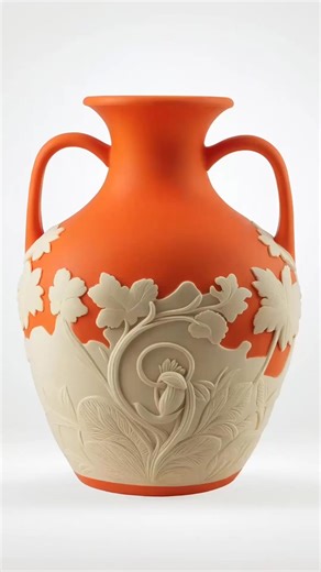 CREATIVE AI TOOL: JASPER 250⁠ ⁠ Wedgwood is proud to launch JASPER 250, a creative generative AI tool that celebrates 250 years of our iconic Jasperware.⁠ ⁠ We invite you to customise your own Jasperware masterpieces and submit them as part of an incredible design competition. Once generated, the AI designs can be submitted to our expert panel by sharing on social media using the hashtag #JASPER250.⁠ ⁠ A 3D-printed version of the winning design will be acquired by the V&A Wedgwood Collection.⁠ ⁠