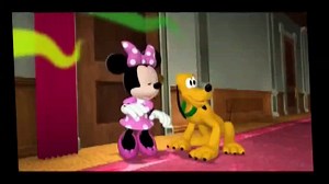 Mickey Mouse Clubhouse: Mickey's Monster Musical [720p] part 6