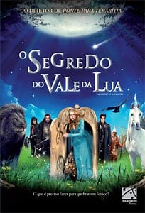 O Segredo do Vale da Lua