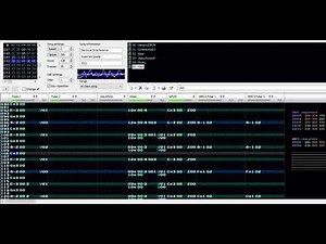 E-FamiTracker Test (v0.0.1.3)