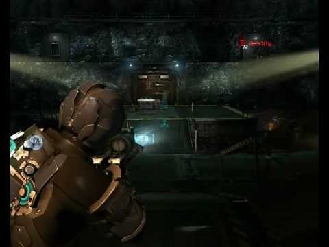 Dead space 2 multiplayer coop