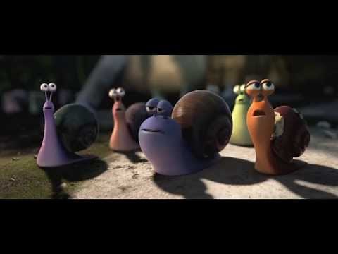 TURBO Trailer Español