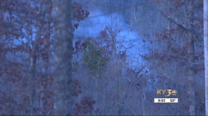 Trash fire ignites 30-acre brush fire in Howell County, Mo.