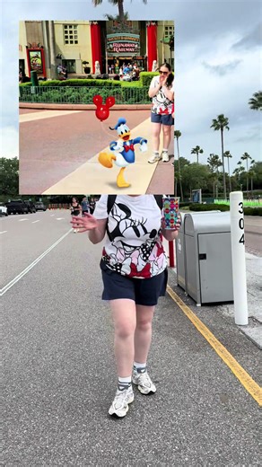 I’ve survived a day at Hollywood studios thanks to my Halara shorts. #disney #halara #shorts #fashion #TikTokMadeMeBuyIt @Halara UK Shop