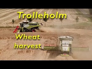 Trolleholms Gods 2019 del 2