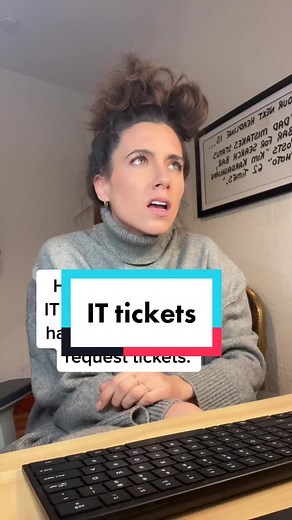 IT Team Corporate Humor: Rebooting and Ticket Support Jokes