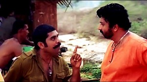 1.9M views · 15K reactions | നാടകം കളിക്കാൻ അവൻ ആരാ എൻ എൻ പിള്ളയോ .... ഇതിൽ എന്തോ ചതിയുണ്ട് മുതലാളി അതെന്താണ് എന്ന് നമുക്ക് ചോർത്തിയെ പറ്റൂ !!! Mammootty | Suraj Venjaramoodu | Evergreen Comedy Scene | Like this page Malayalam Comedy Time for more videos | Malayalam Comedy Time | Facebook