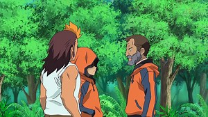 Inazuma Eleven - Capitulo 52 - HD Español (Castellano)