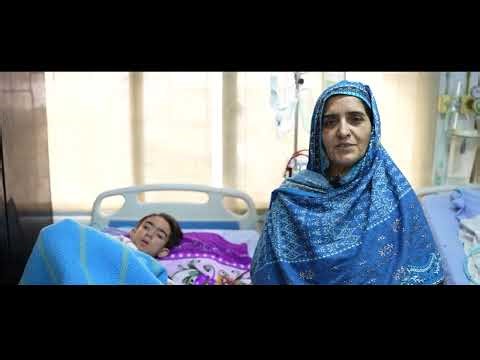 Strengthening child healthcare services | Government of Sindh