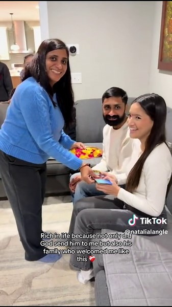 Embracing Intercultural Love in Peru and Gujarat