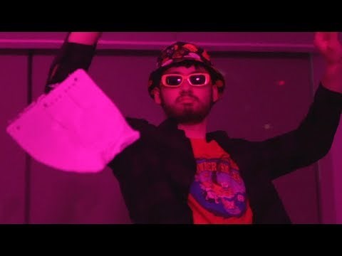 Timothy Green - Filter Feed ft. Tuffy (Official Music Video)