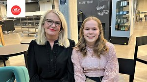 Miita Sorvalilla ja lapsenlapsi Edithillä on yhteinen harrastus – sunnuntait ovat erityisiä päiviä: "Se on meille todella tärkeä"
