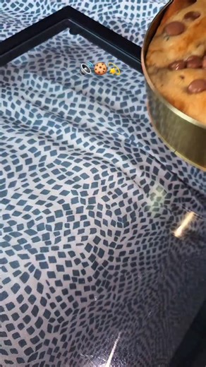 Granny's Batch on Instagram: "Mornings were always better when cookies were involved. Shared at the table, still warm, no plans for the day yet. We do small weekly drops, delivered same day and warm. Link in bio.#cookie #fyp #cookies #cookiebox #nutella"