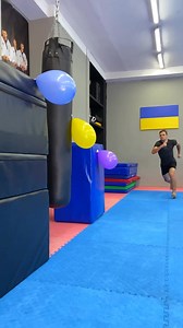 3 FLY kicks | Taekwondo Tricks