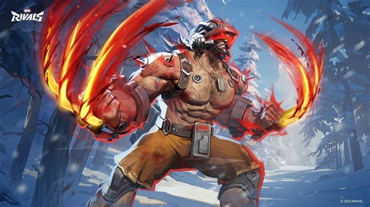 How to unlock Wolverine Weapon X skin in Marvel Rivals