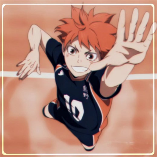 True Little Giant — Haikyuu! Fan Edit Spotlight