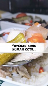 241K views · 3.9K reactions | "Byenan kong HUMAN CCTV.. Ulam Recipe •| SINAING NA TULINGAN •| OKRA/TALONG️襤 | Mommy Lhen's Kitchen Stories | Facebook