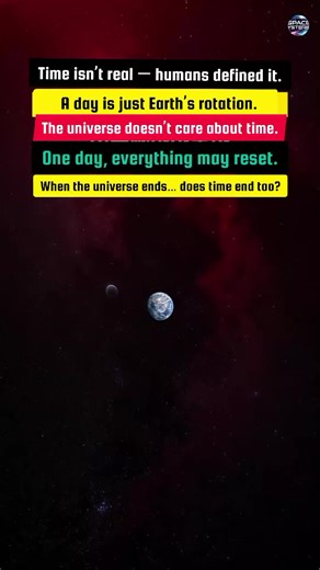 What Happens to Time When the Universe Ends?
