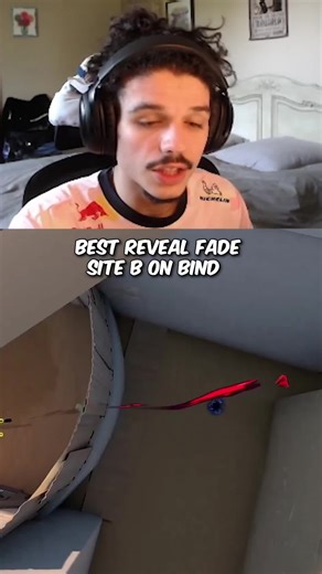 Best Reveal Fade Strategies for Bind in Valorant