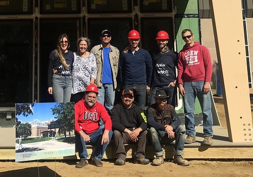 Minka MAGIC Homes and Communities - ChangingAging