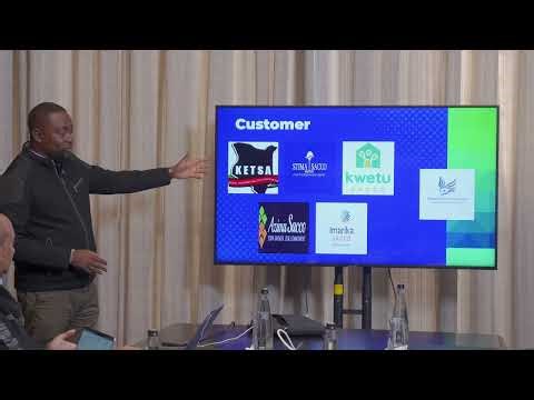 Tenacity Business: Protecting Kenya’s Financial Future 🔐💼 | Data Protection for Saccos & Banks