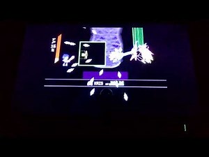 Day 124 of Fighting Spamton NEO until Deltarune Chapter 5 releases (No Fight Button)