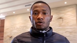 11K views · 209 reactions | Brave Warriors players call on public support as they go into their crucial semi-final match against Mozambique. Catch that action live on NBC2. Match buildup is at 17:30. NFA | Nbcsport | Facebook