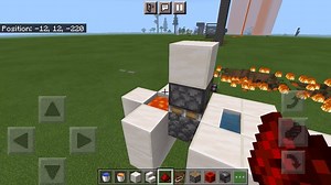 So i just realized u can use waterlogged stairs for a cobblestone generator!!!