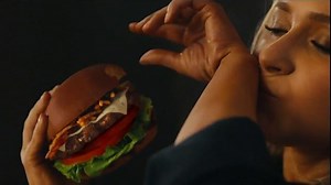 Carl's Jr. Midnight Moonshine Burger TV Spot, 'Shine' Ft. Hayden Panettiere