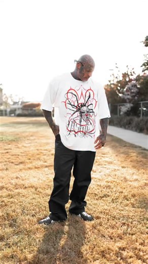 🔥 DROPPING TOMORROW! 🔥!! We’re proud to introduce the next Sullen Signature Artist Tee by the talented @chicano_mr.mago from Korea 🇰🇷! His love for Chicano art and lettering runs deep. His work blends Seoul street energy with classic Chicano soul — powerful lines, storytelling script, and pure respect for the culture. You can feel Kim’s deep passion for Chicano culture and art in every piece he creates. Known for his bold lettering and authentic Chicano style, he’s bringing that same energy 