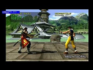 Tutorial: Use mclassic and OSSC in higher modes without artefacts