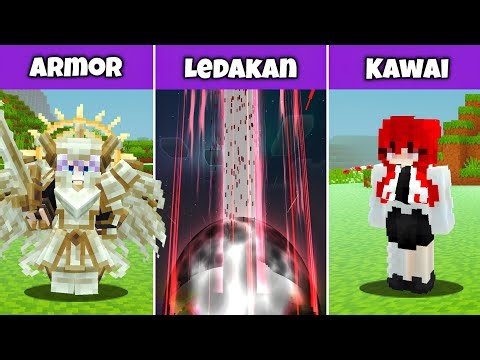 7 ADDON Yang WAJIB Kalian Coba di Survival kalian | MCPE 1.21+ | 1.26+