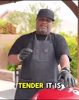 How to Use a Meat Probe for Perfectly Tender Ribs Every Time!