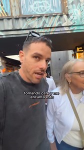 167K views · 8.6K reactions | UN DOMINGO EN CÓRDOBA El influencer estadounidense conocido como “Brendan del Mundo”, radicado en Córdoba, invitó a sus padres a recorrer la provincia para mostrarles la cultura local y la forma en que los argentinos viven los domingos, con plazas y ferias colmadas de gente. La jornada culminó con una cena en familia, como cierre de una experiencia típica del fin de semana argentino.  @brendandelmundo | El Ancasti | Facebook