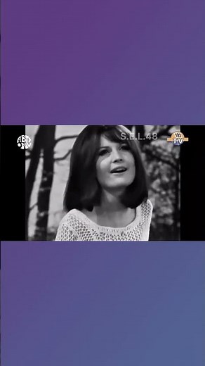 One Minute Retro - Sandie Shaw - Puppet On A String (1967)