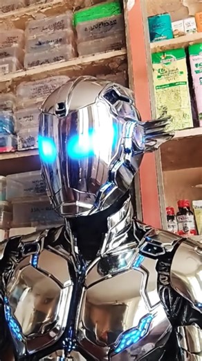 😎🧠Human to AI Machine – The Future Is Here 🤖⚡