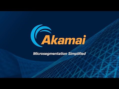 Microsegmentation Simplified