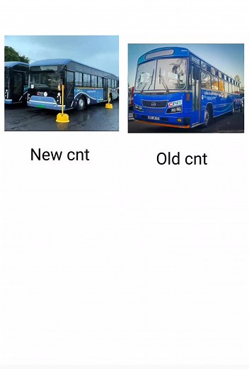 Old is Gold: Nostalgia for Mauritius' Buses