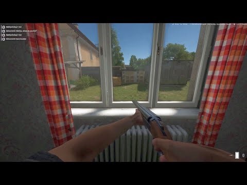 ReforgedZ DayZ Mod in Arma Reforger on PC