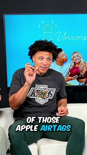 Caught Cheating with Apple AirTag - Girlfriend's Crazy Tracking Scheme Revealed