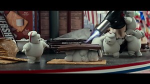 Tutto accade per un motivo. Guarda il nuovo trailer di #GhostbustersLegacy, dall’11 novembre al cinema. | PlayStation Italia