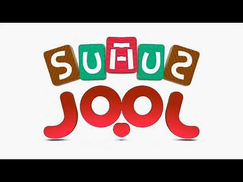 Super Jojo Logo Effects | Klasky Csupo 2001 Effects Extended