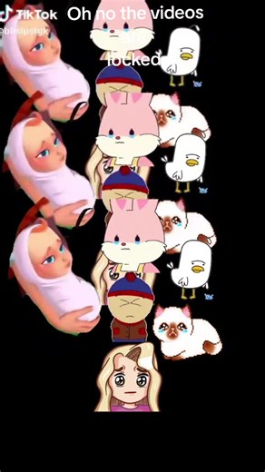 numberblocks fan (@numberblocks.fan4)’s videos with Stop Using This Audio Little Kids - BSODHubMinecraft