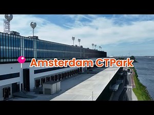 Inside GOFO’s Amsterdam Sorting Hub | Delivering Trust in Peak Season