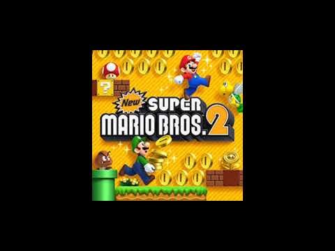 New Super Mario Bros. 2 - Volcano Theme