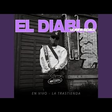 El Diablo (En Vivo En La Trastienda)